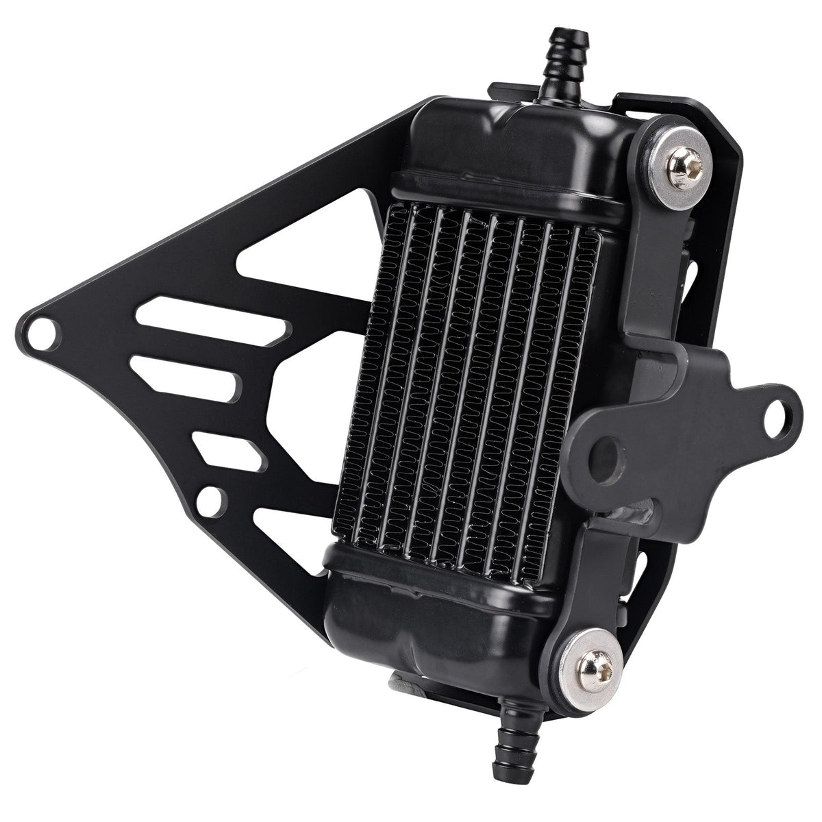 Engine Oil Cooler For Honda XR650L 1993-2025