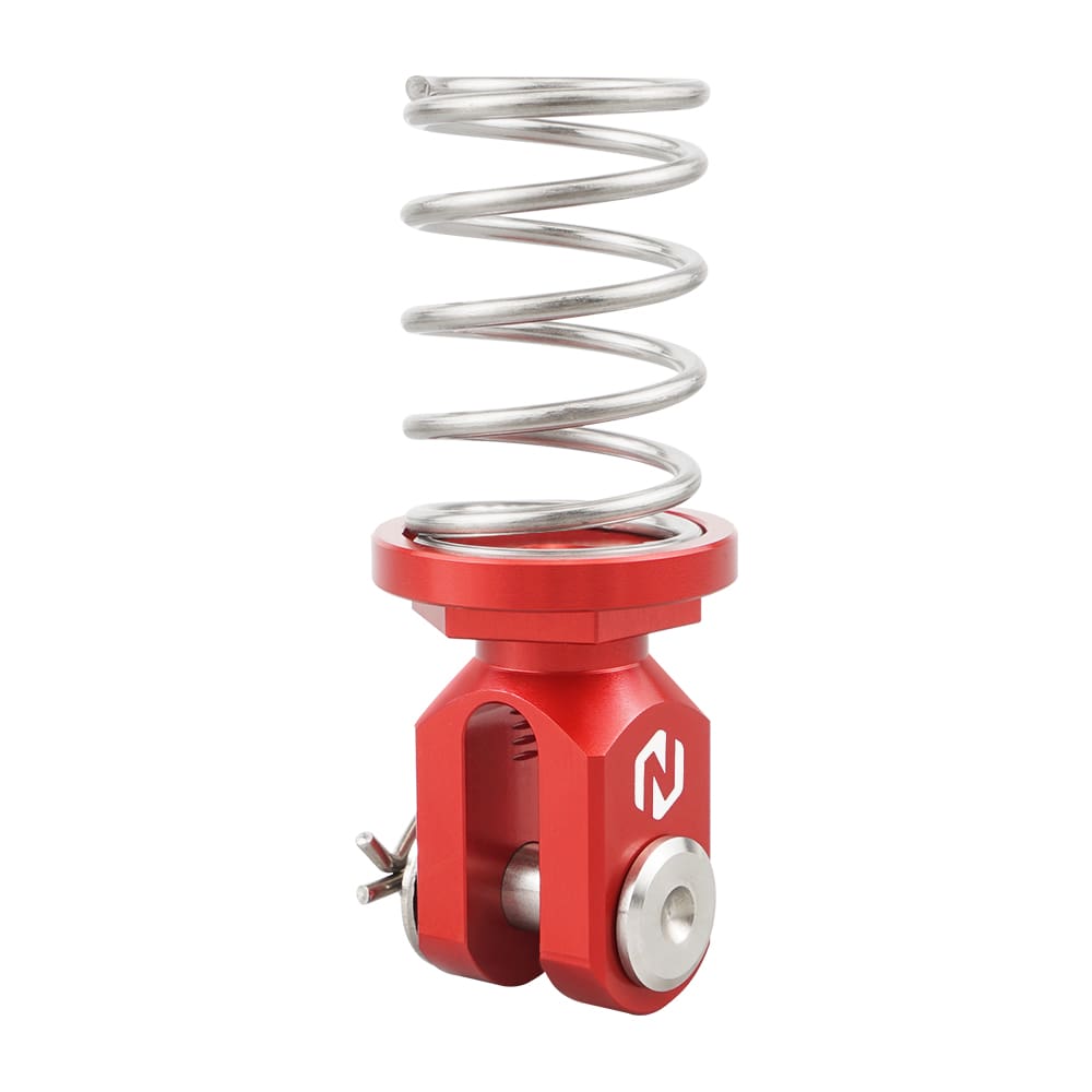 Rear Brake Return Spring for Honda XR650L 1993-2025 XR600R 1993-2000