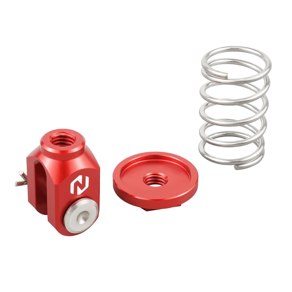 Rear Brake Return Spring for Honda XR650L 1993-2025 XR600R 1993-2000