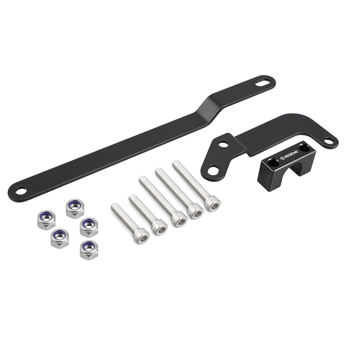 Rear Subframe Support Arm Reinforcement For Honda XR650L 1993-2025