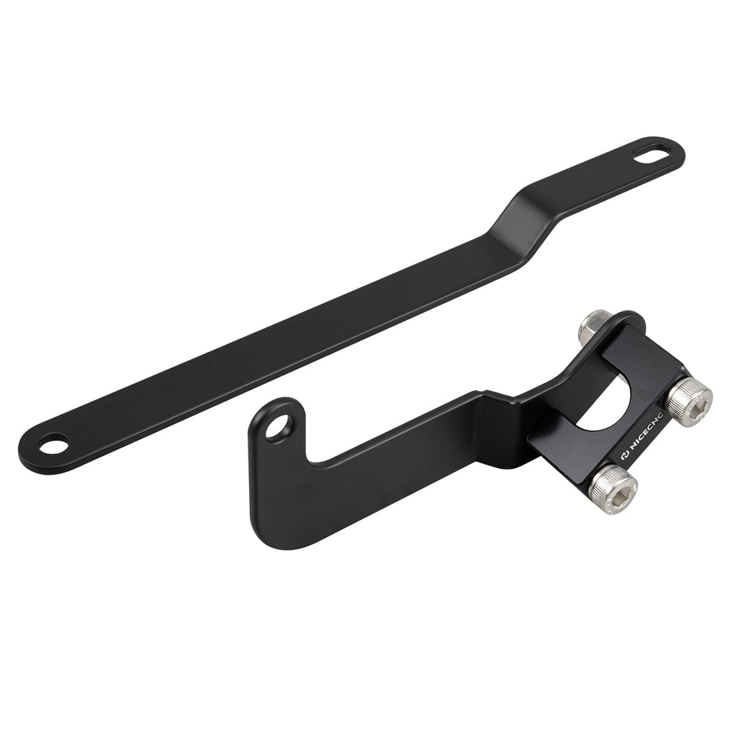 Rear Subframe Support Arm Reinforcement For Honda XR650L 1993-2025
