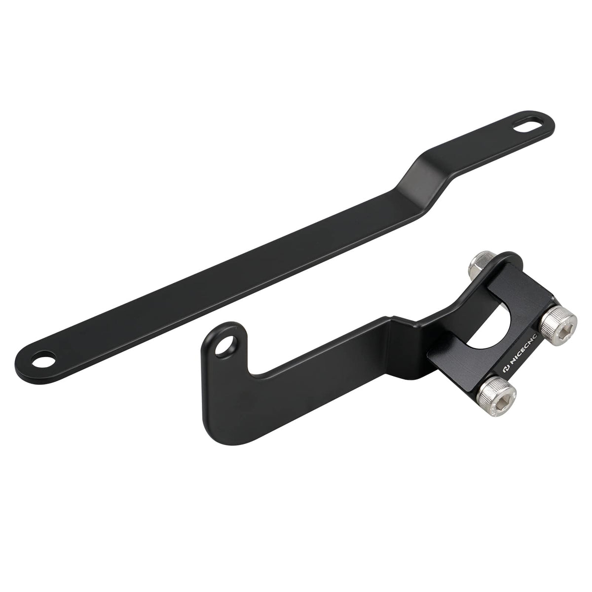 Rear Subframe Support Arm Reinforcement For Honda XR650L 1993-2025