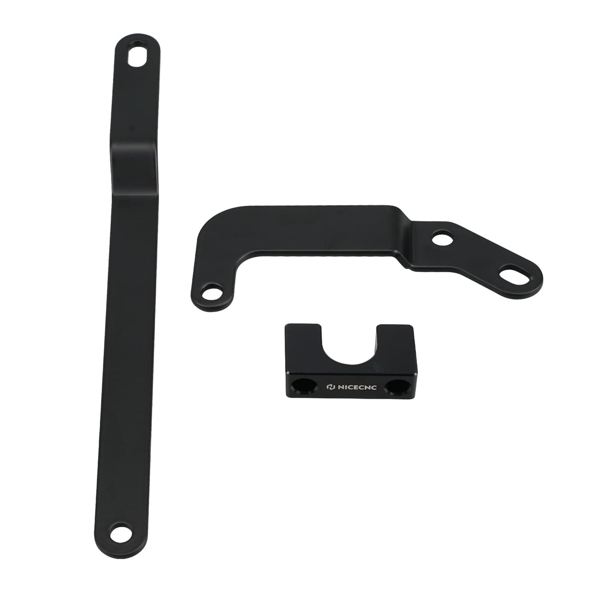 Rear Subframe Support Arm Reinforcement For Honda XR650L 1993-2025
