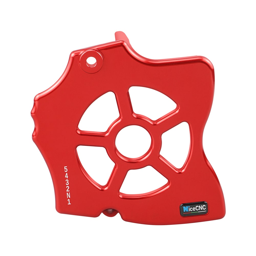 Sprocket Cover Guard Protector For Honda XR650L 1993-2025