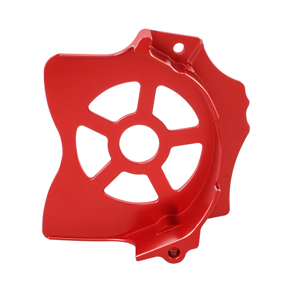 Sprocket Cover Guard Protector For Honda XR650L 1993-2025