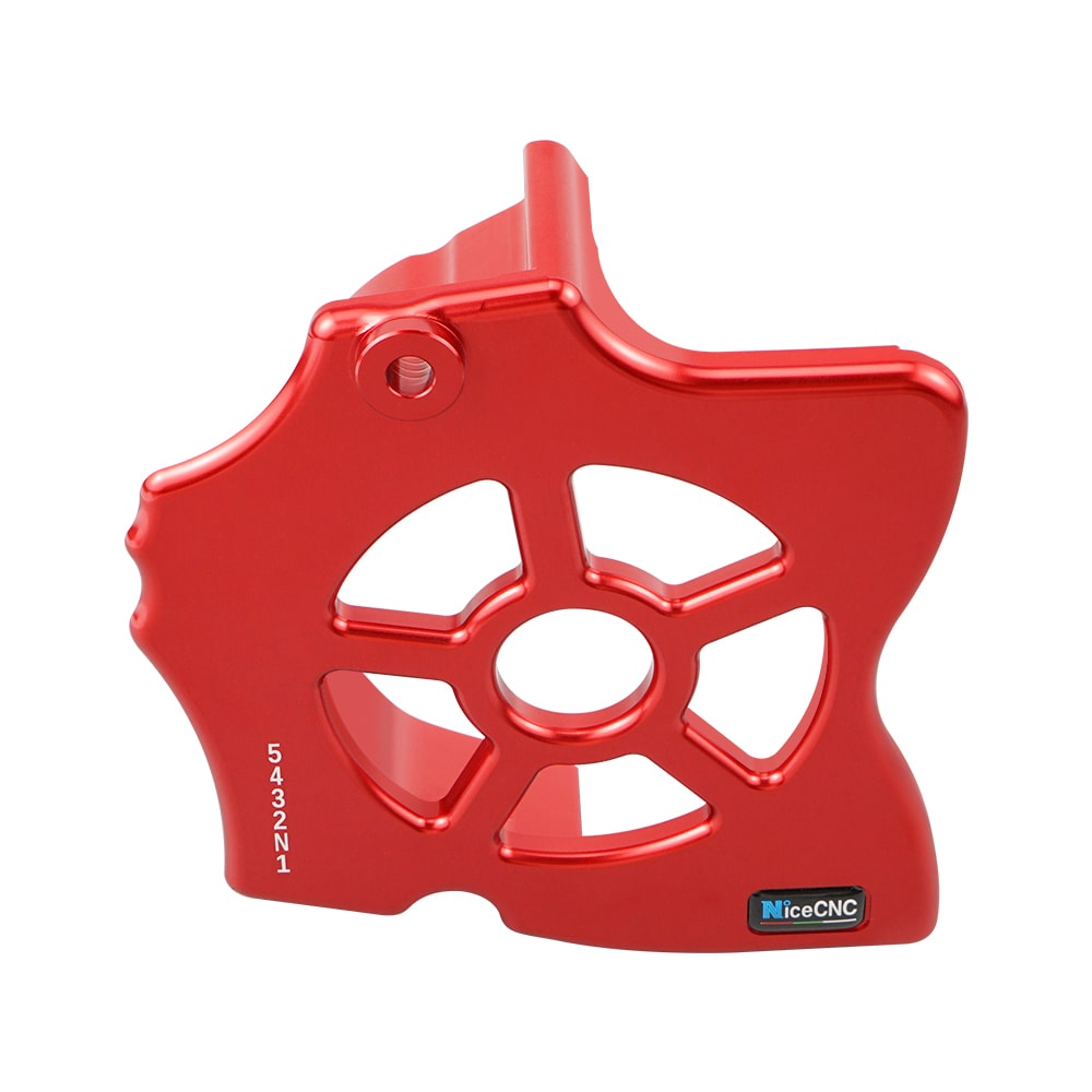 Sprocket Cover Guard Protector For Honda XR650L 1993-2025