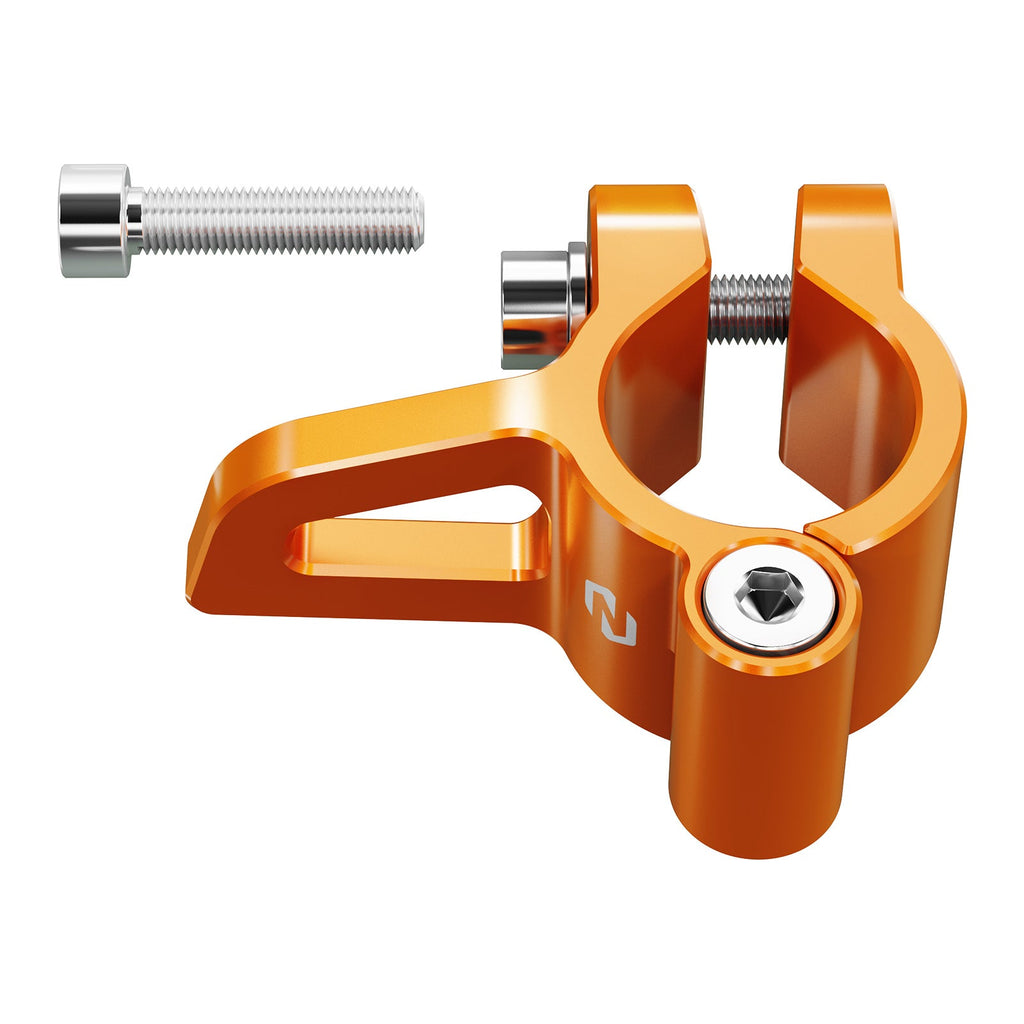 Kickstand Tip Fat Foot Side Stand Extension For Husqvarna 701 Enduro 2016-2024