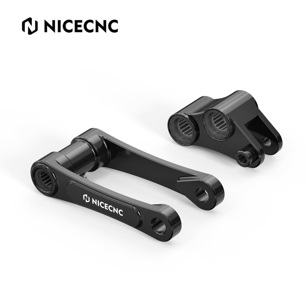 2'' Rear Suspension Drop Lowering Link Kit For Husqvarna 701 Enduro SM 16-25