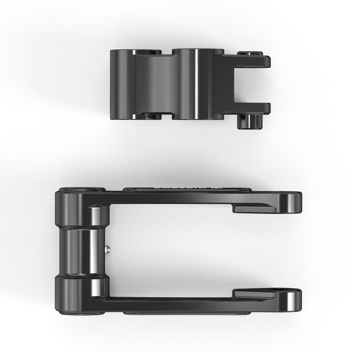 2'' Rear Suspension Drop Lowering Link Kit For Husqvarna 701 Enduro SM 16-25