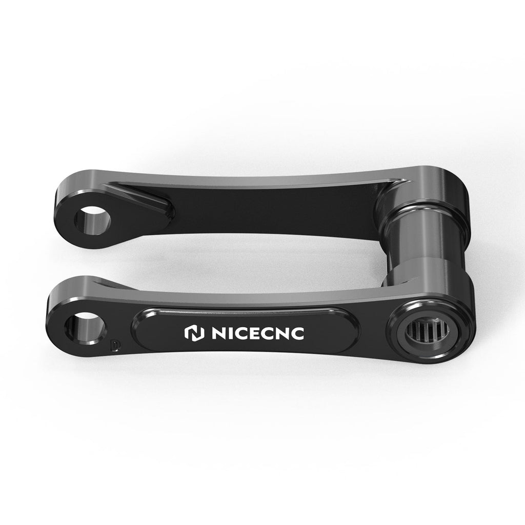 2'' Rear Suspension Drop Lowering Link Kit For Husqvarna 701 Enduro SM 16-25