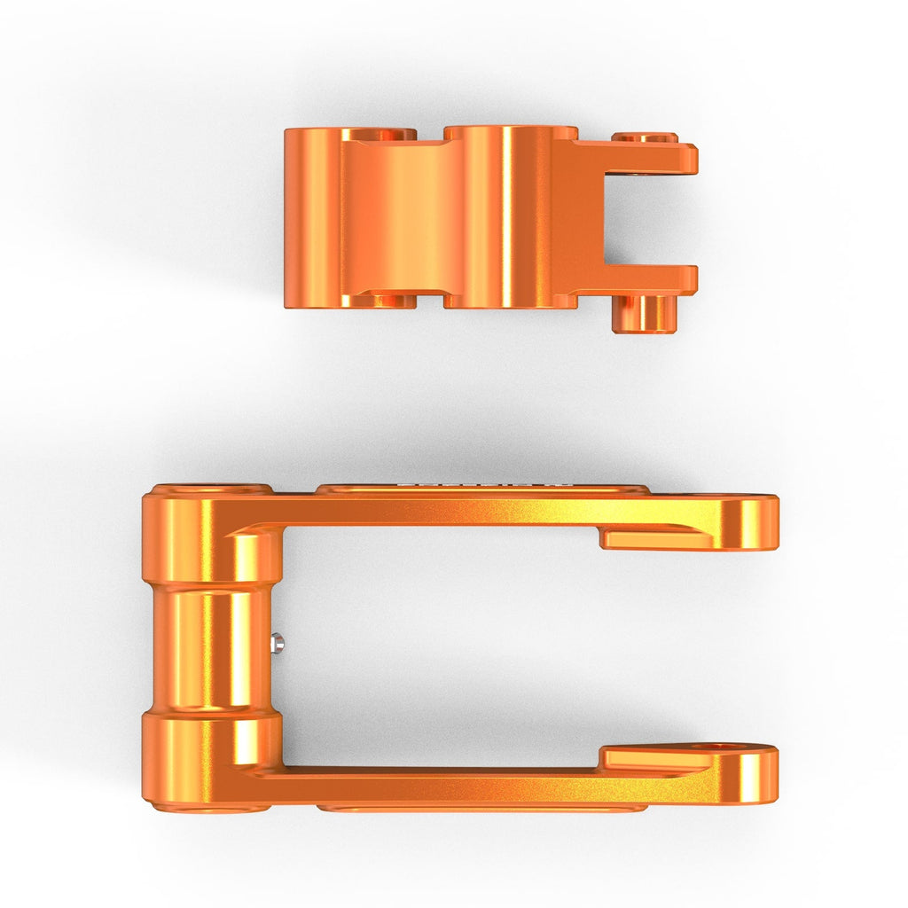 2'' Rear Suspension Drop Lowering Link Kit For Husqvarna 701 Enduro SM 16-25