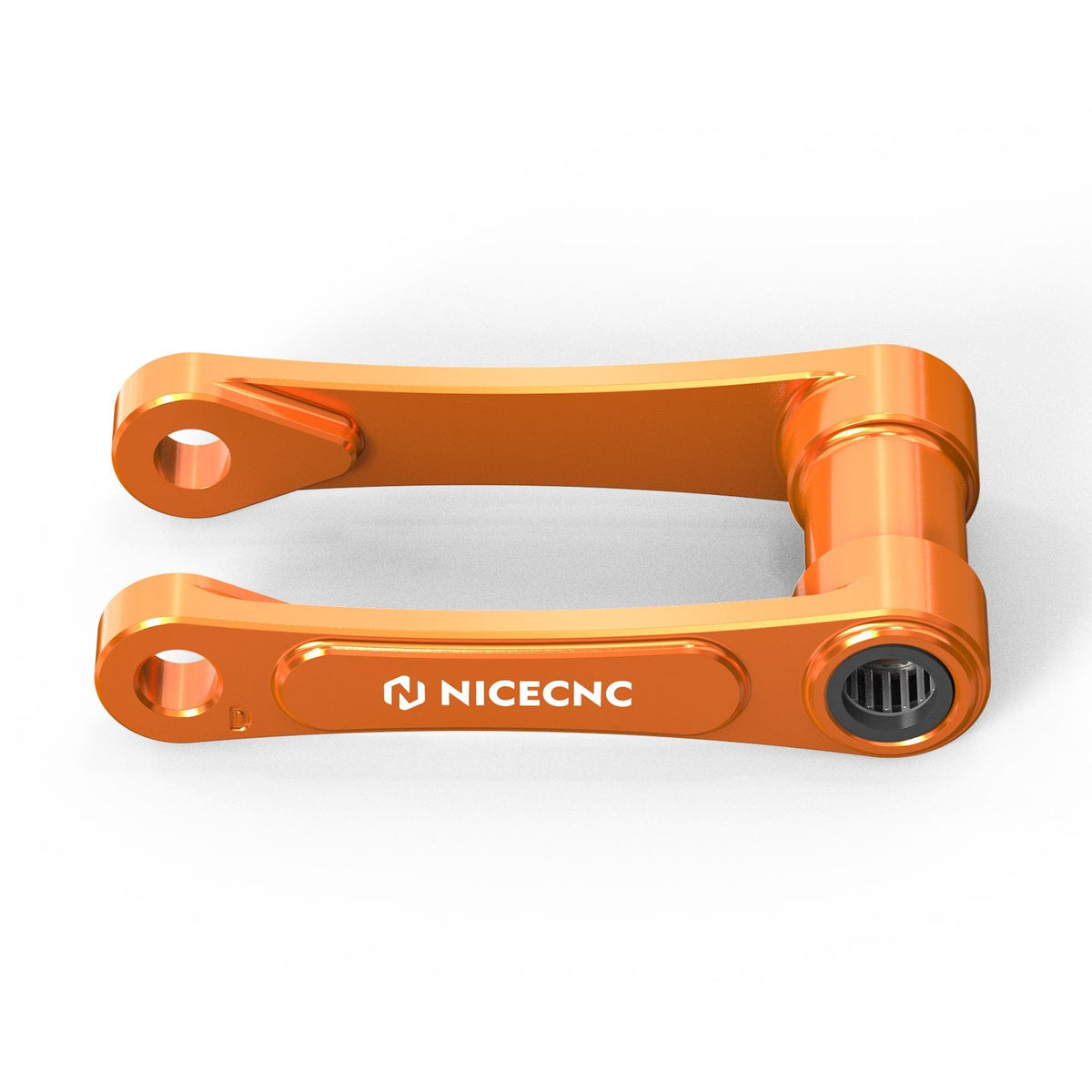 2'' Rear Suspension Drop Lowering Link Kit For Husqvarna 701 Enduro SM 16-25