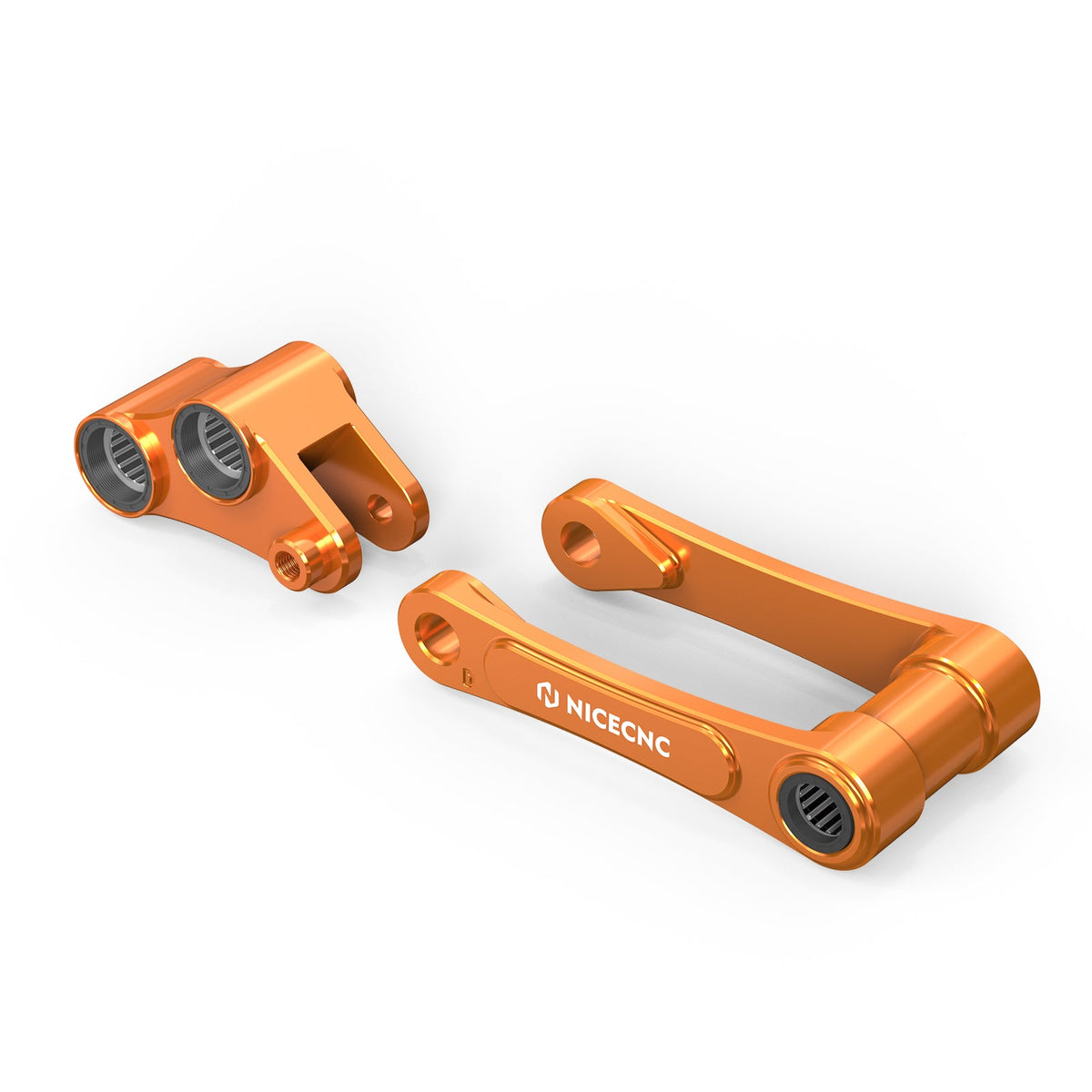 2'' Rear Suspension Drop Lowering Link Kit For Husqvarna 701 Enduro SM 16-25