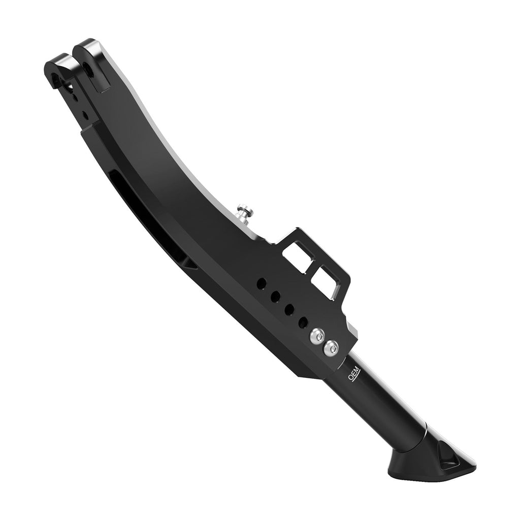 Adjustable Side Stand Kickstand For Husqvarna 701 Supermoto Enduro 16-24