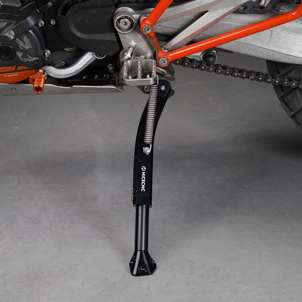 Adjustable Side Stand Kickstand For GasGas 700 ES SM 700 2022-2024