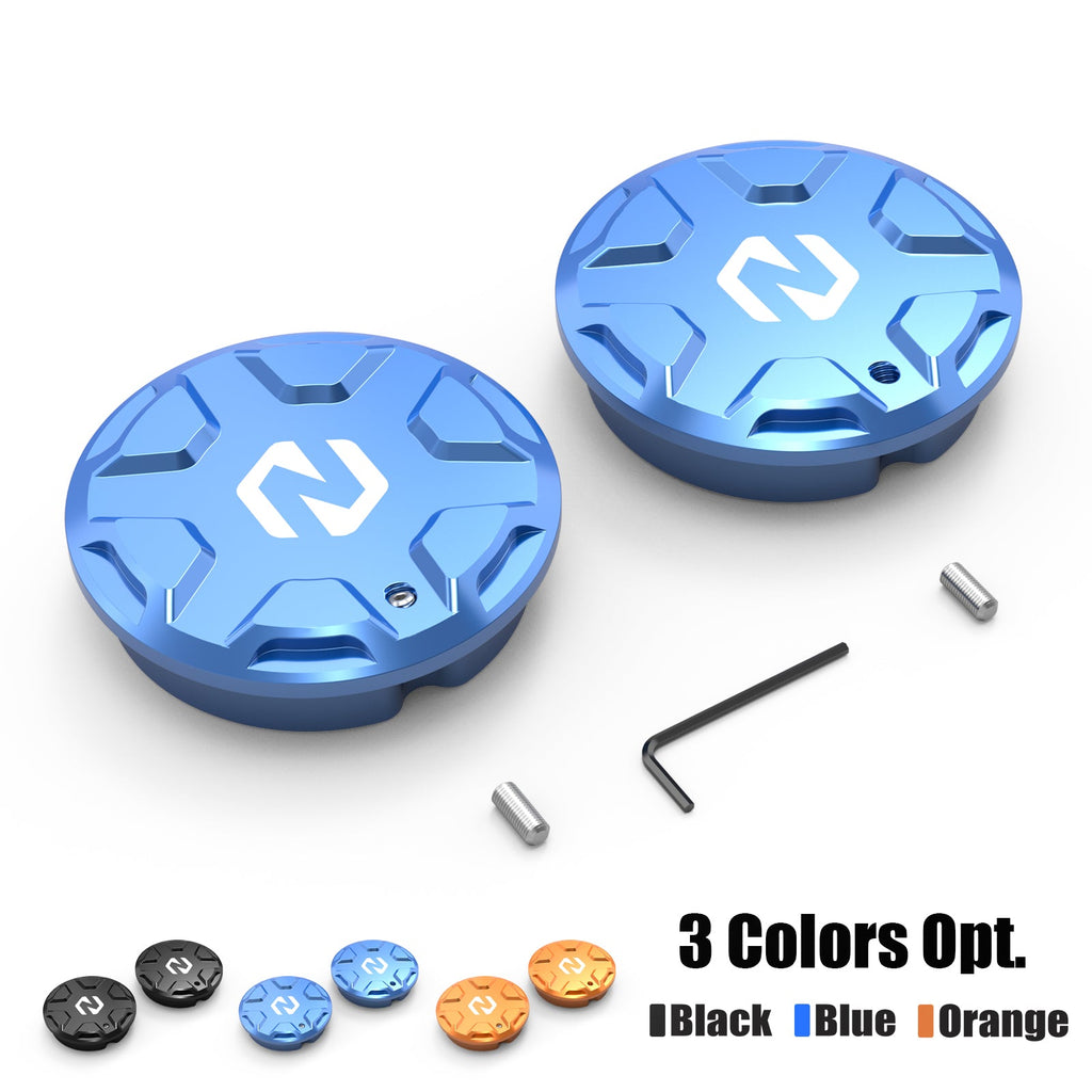Frame Swingarm Pivot Hole Plug Cover Kit For Husqvarna 701 Enduro SM 2016–2025