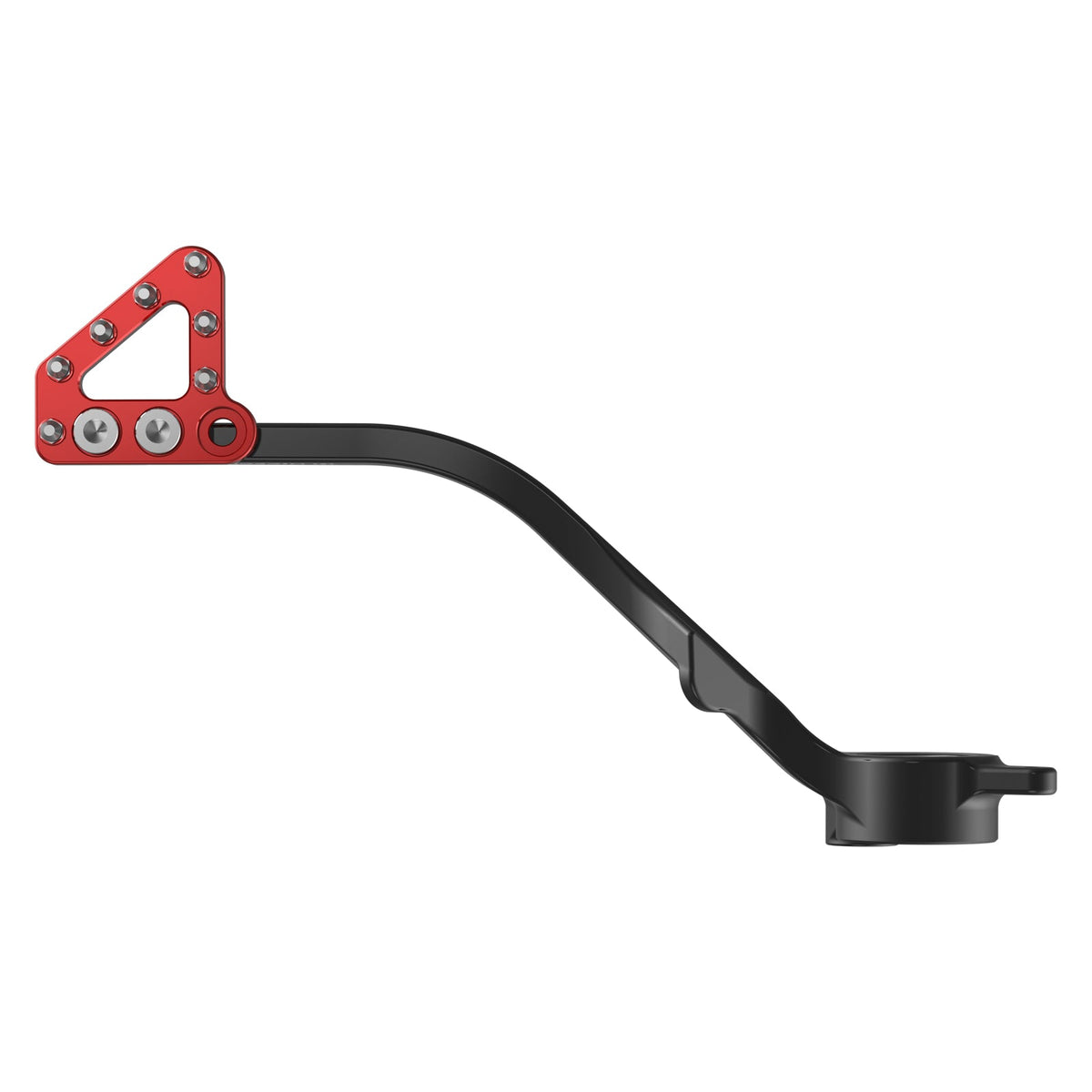 Rear Foot Brake Pedal Lever For Husqvarna 701 Enduro Supermoto 2020-2024