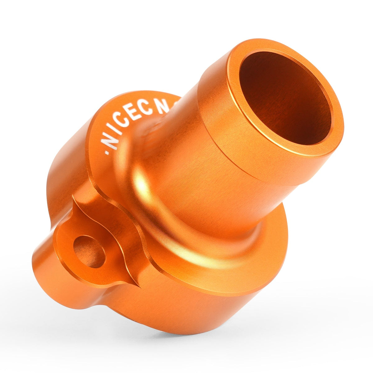 Radiator Thermostat Housing Cover For Husqvarna 701 Enduro Supermoto SM Vitpilen