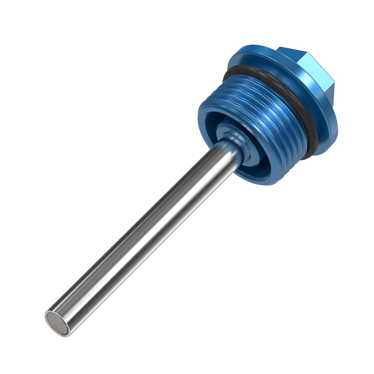 Magnetic Oil Drain Plug Bolt Screw For GasGas SM ES 700 2022-2025