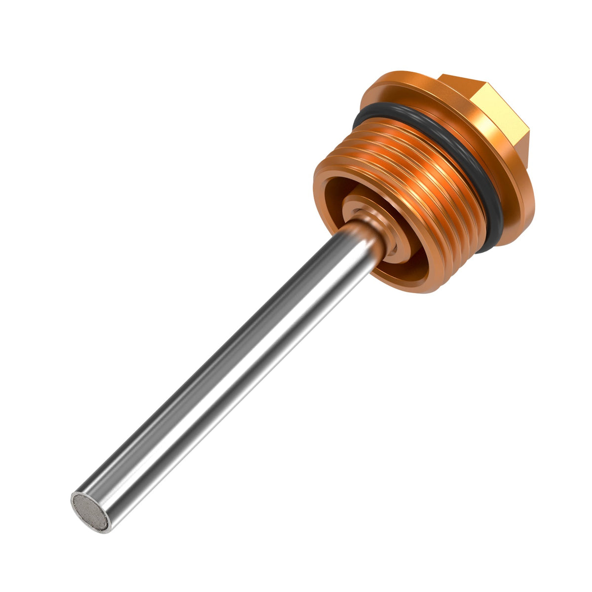 Magnetic Oil Drain Plug Bolt Screw For GasGas SM ES 700 2022-2025