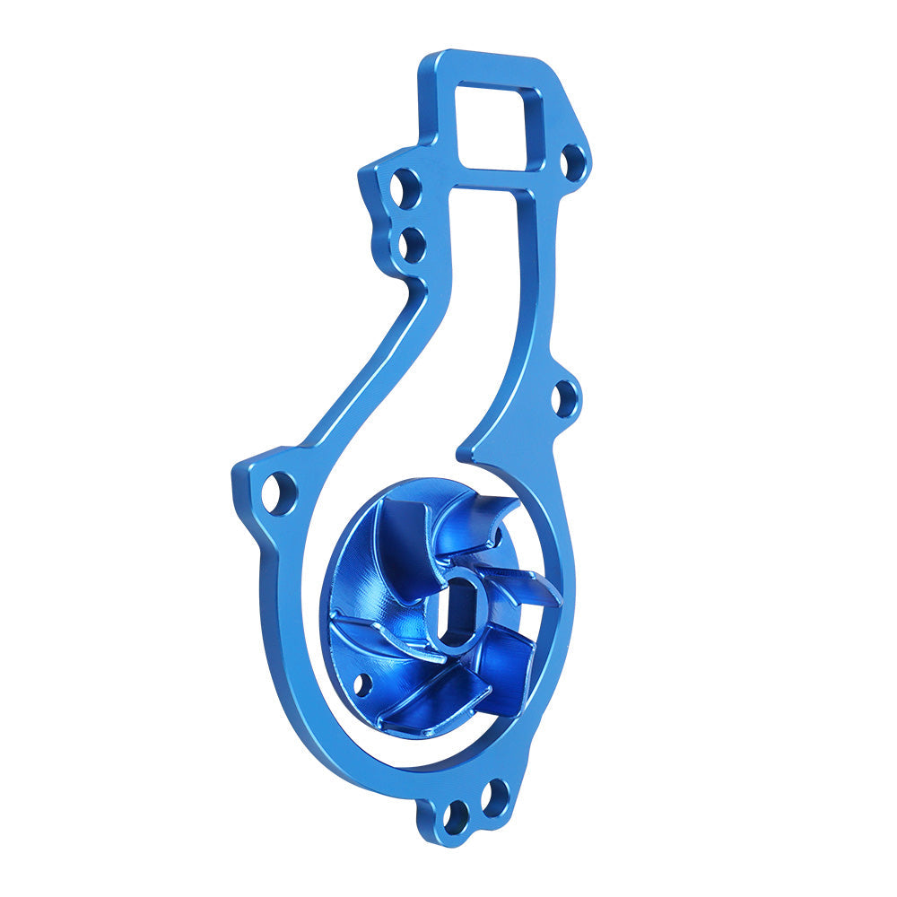 High-Flow Water Pump Cooler Impeller Spacer For Husqvarna 701 Enduro SM Vitpilen