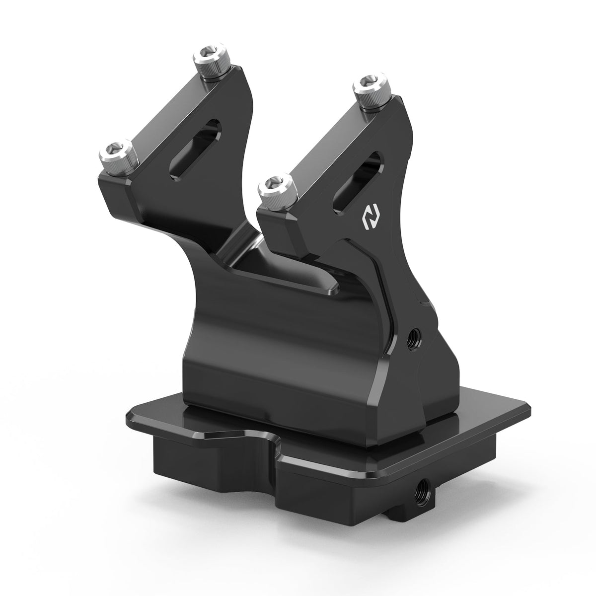 GPS Mount Phone Bracket Holder Base Support For Husqvarna Norden 901 22-23