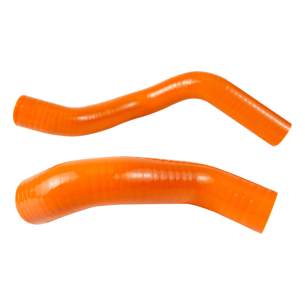 3-Layer Reinforced Silicone Radiator Hose Kit For Husqvarna Norden 901 2022-2025