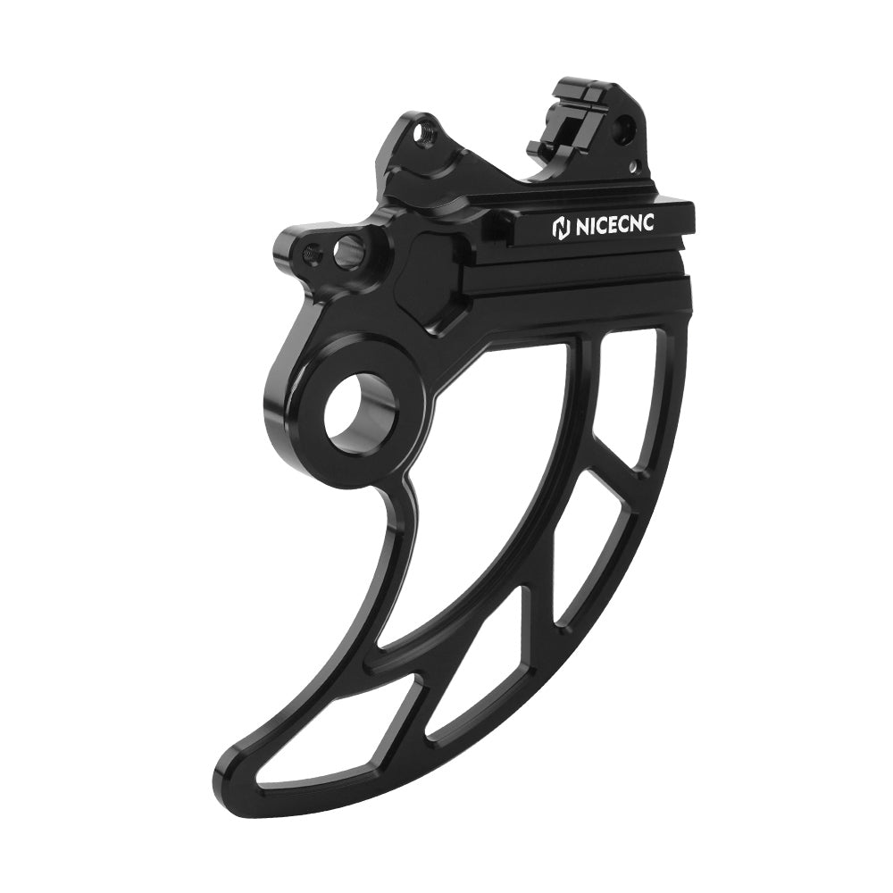 Rear Brake Disc Cover Caliper Guard Protection For Husqvarna Norden 901 2022-2025