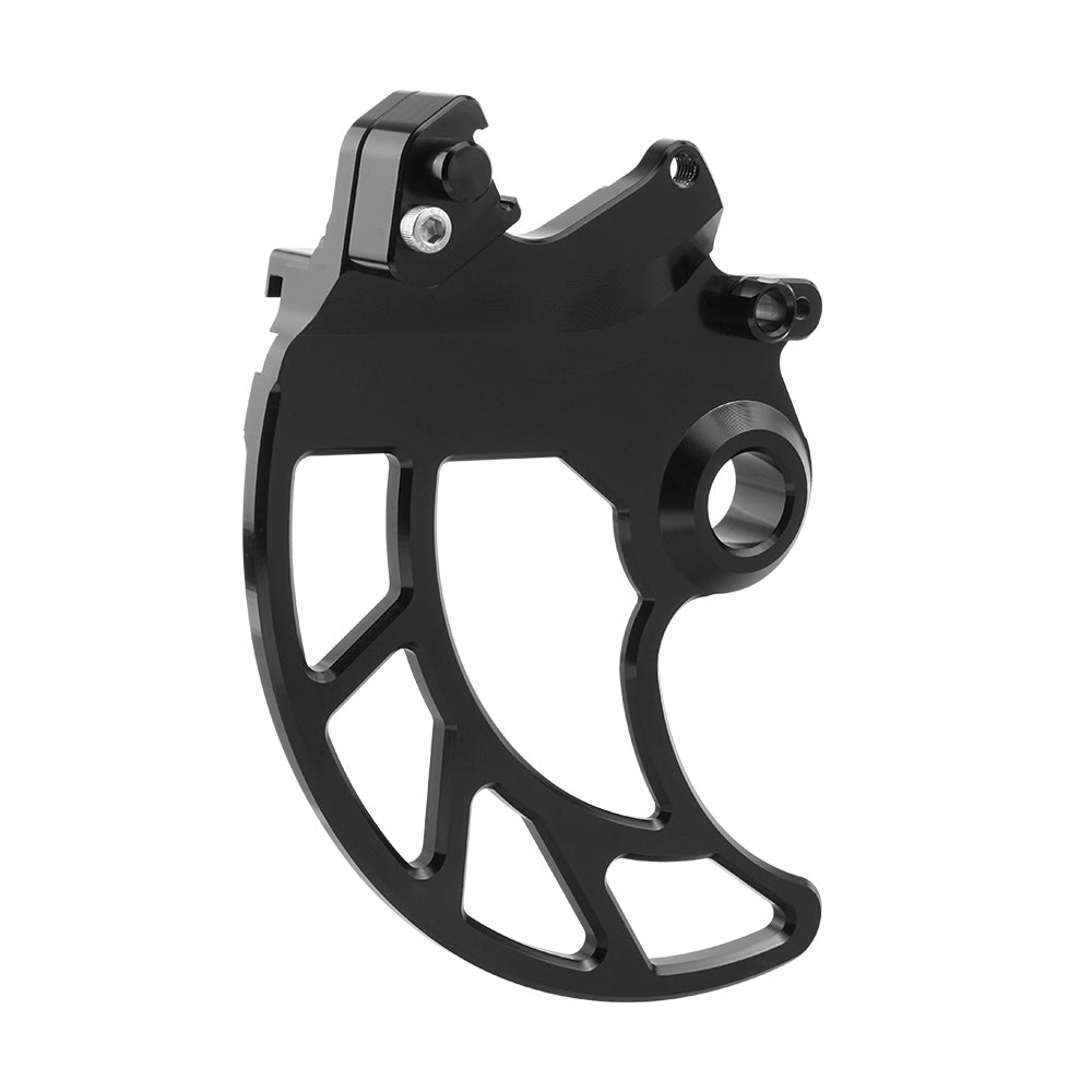 Rear Brake Disc Cover Caliper Guard Protection For Husqvarna Norden 901 2022-2025