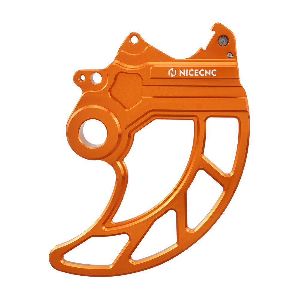 Rear Brake Disc Cover Caliper Guard Protection For Husqvarna Norden 901 2022-2025