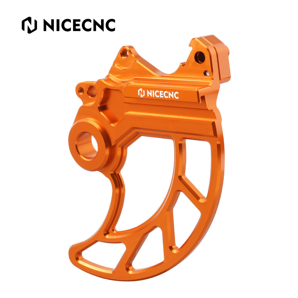 Rear Brake Disc Cover Caliper Guard Protection For Husqvarna Norden 901 2022-2025
