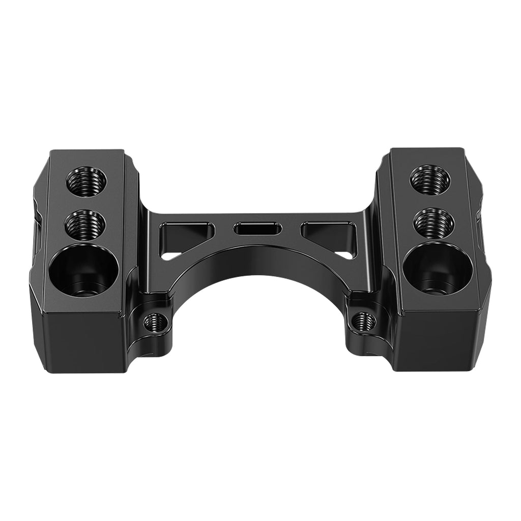 Steering Damper Bracket 1" Handlebar Risers Kit For Husqvarna Norden 901 Position 7