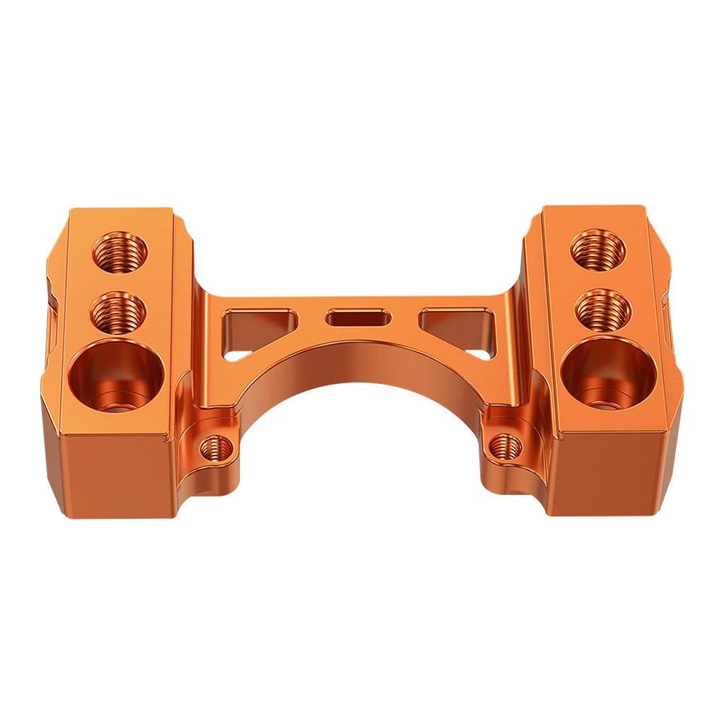 Steering Damper Bracket 1" Handlebar Risers Kit For Husqvarna Norden 901 Position 14