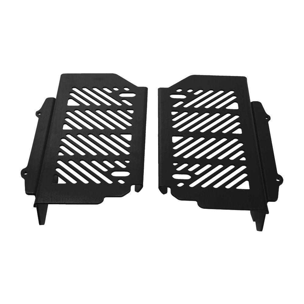 Radiator Cover Protector For KTM 125-500 Husqvarna 125-450 2017-2019