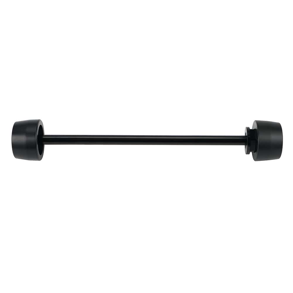 Rear Axle Slider Fork Crash Pad For Husqvarna KTM GasGas