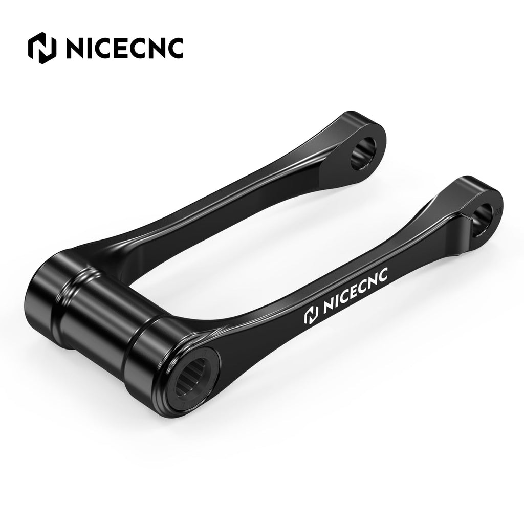 1″ Rear Lowering Link For Gas Gas MC 125 EX 250F 350F EC 450F ES 500 2025