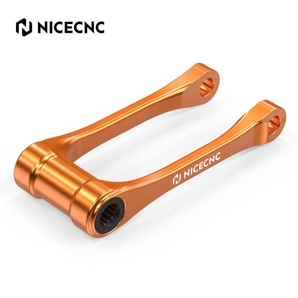 1″ Rear Lowering Link For Gas Gas MC 125 EX 250F 350F EC 450F ES 500 2025