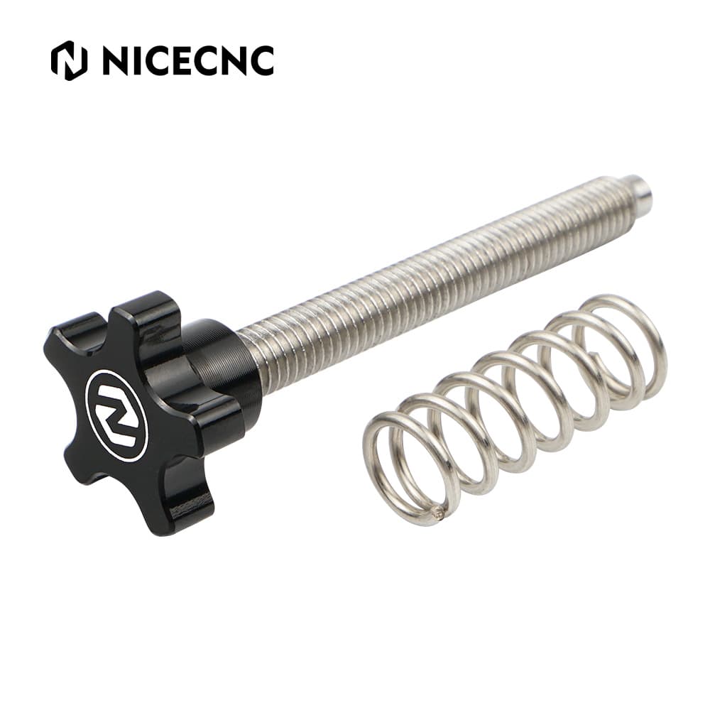 Idle Screw For KTM 150/250/300 Husqvarna GasGas Position 6