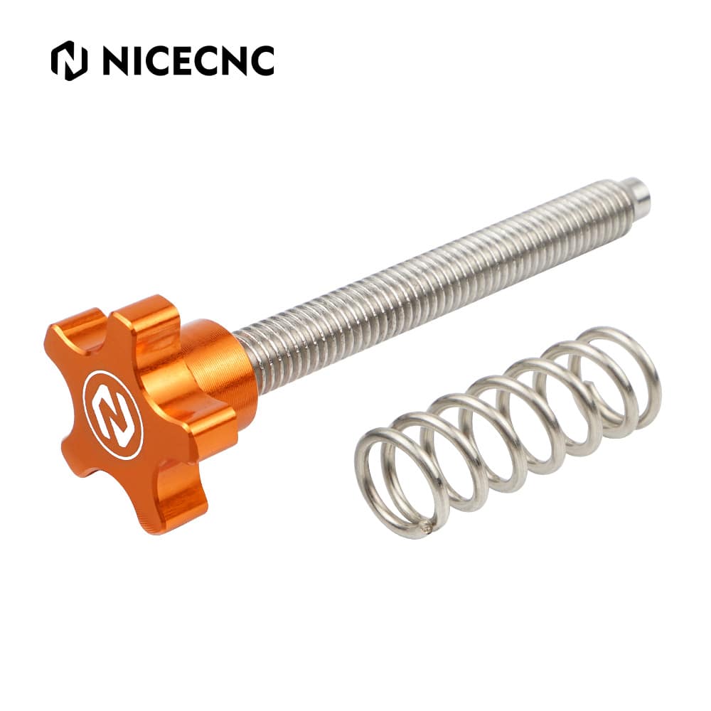 Idle Screw For KTM 150/250/300 Husqvarna GasGas Position 12