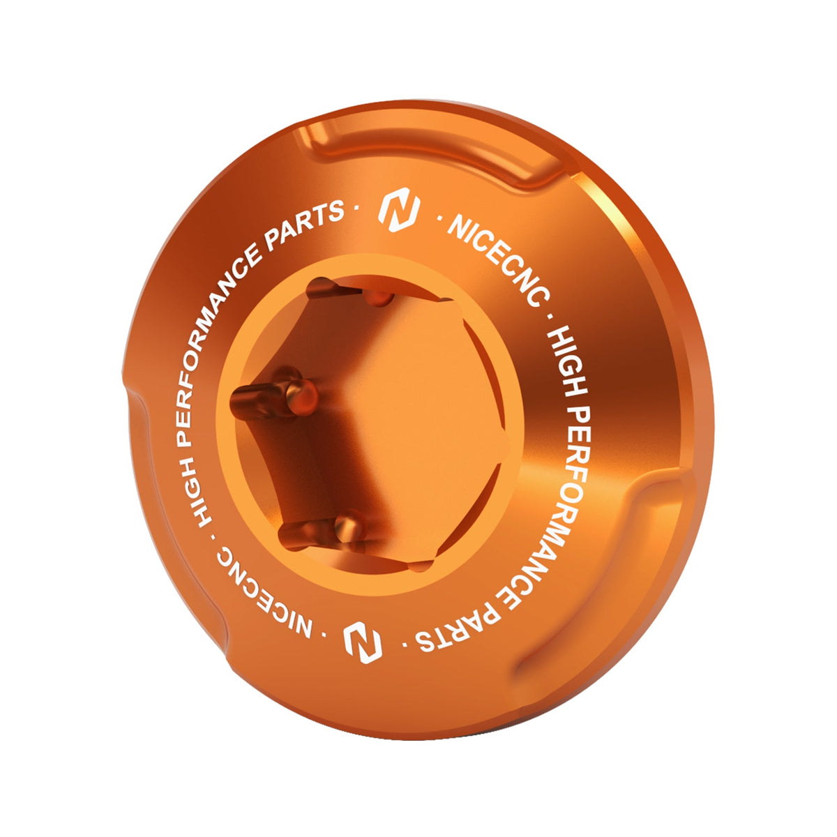 Engine Ignition Cover Cap Plug For KTM 350 EXC-F 2012-2023