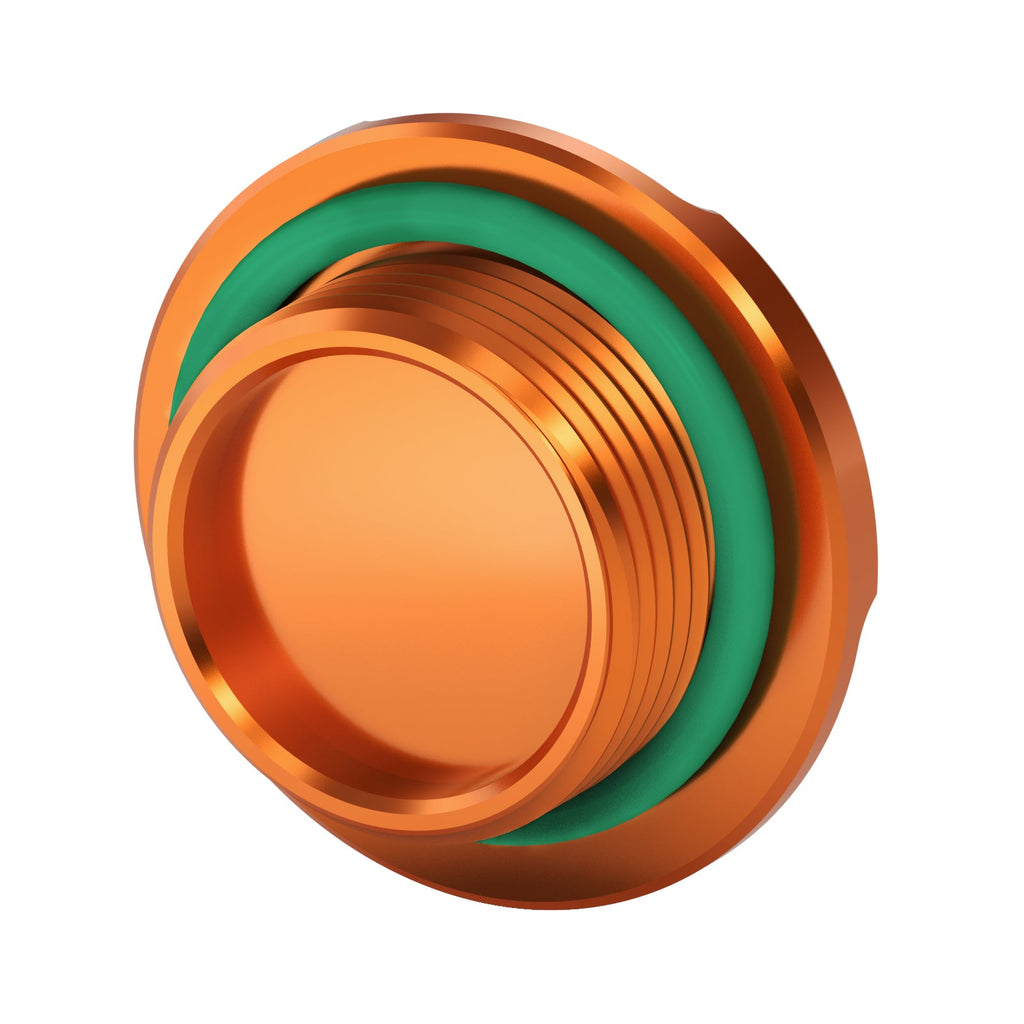 Engine Ignition Cover Cap Plug For KTM 350 EXC-F 2012-2023