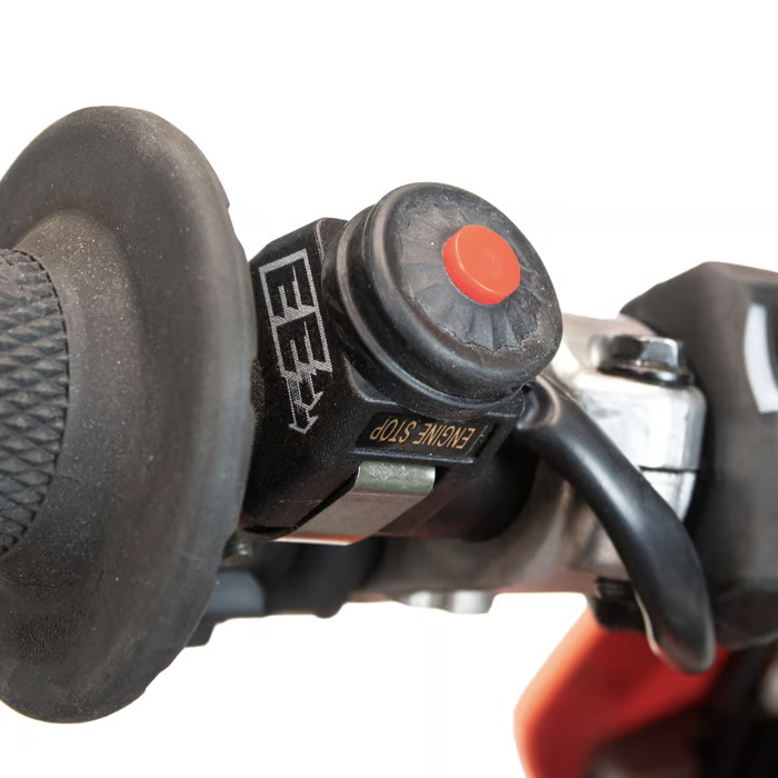 Enduro Engineering - Start/Stop Buttons Position 3