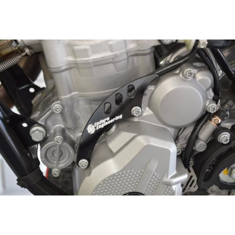 Enduro Engineering - Ignition Wire Guard (KTM & Husqvarna) Position 2