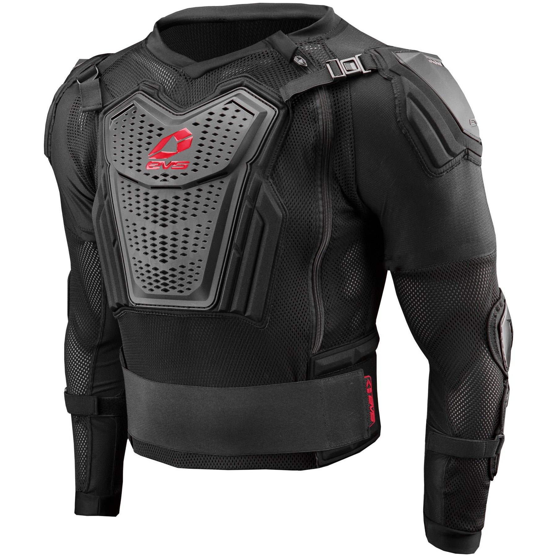 EVS - Comp Suit (Youth) Position 1