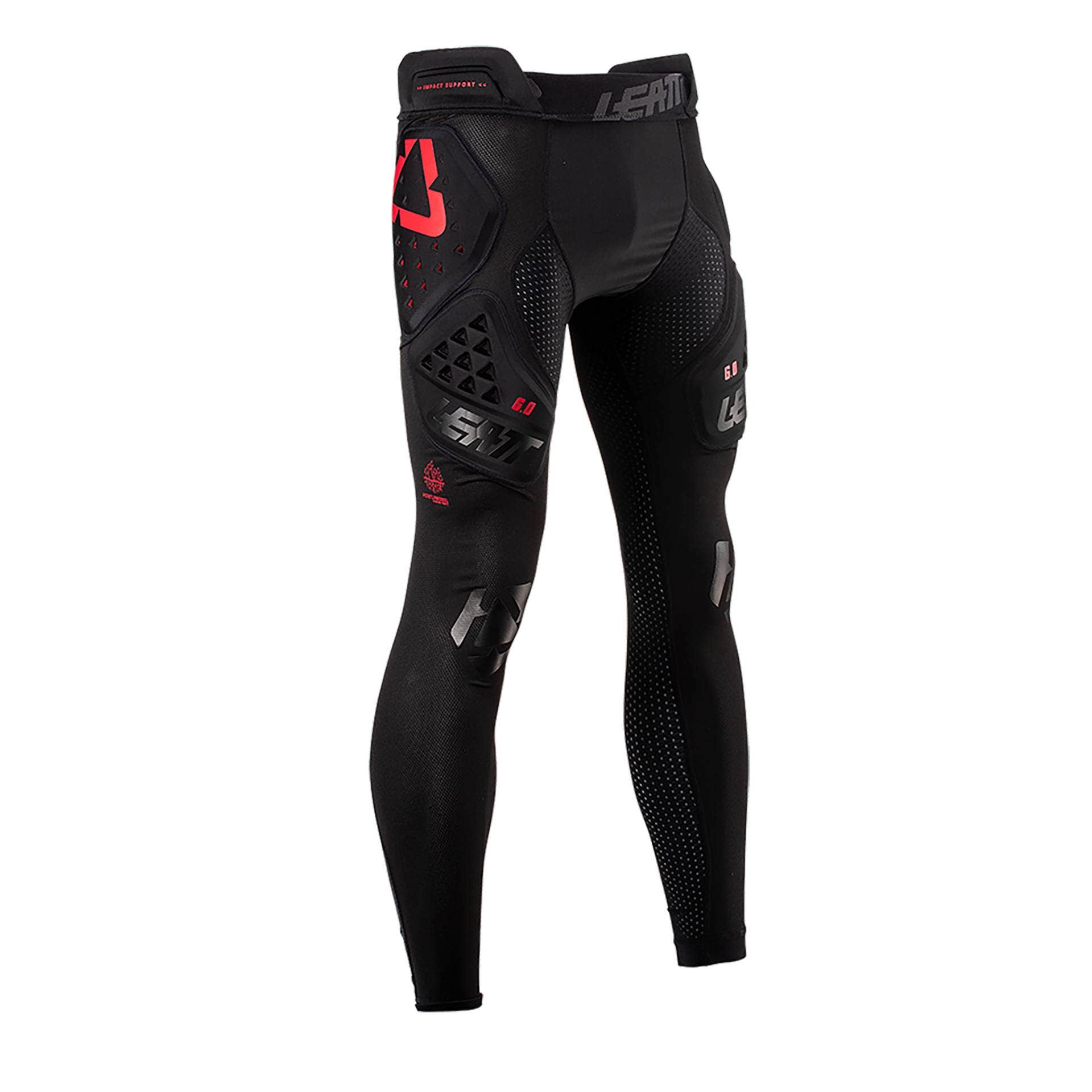 Impact Pants 3DF 6.0 Position 1