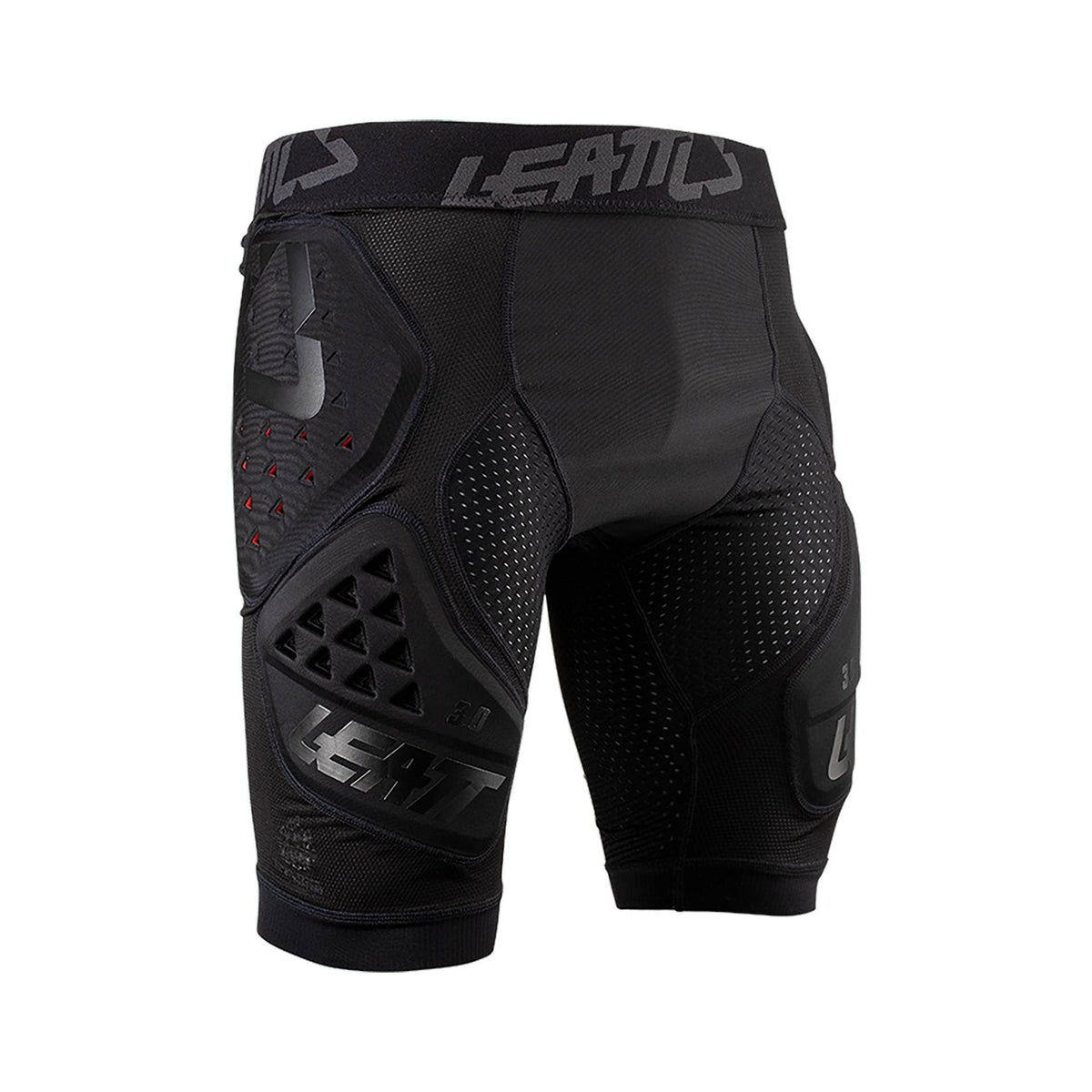 Impact Shorts 3DF 3.0 Position 1