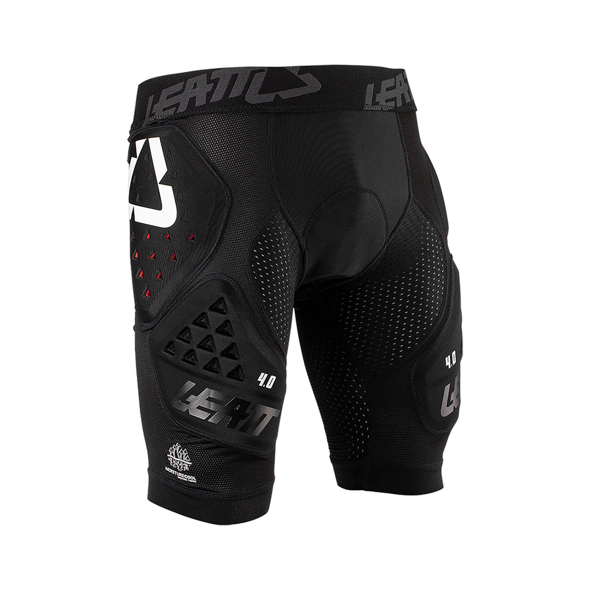 Impact Shorts 3DF 4.0 Position 1