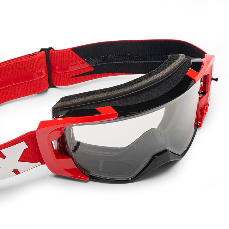 Vue Core Goggles - Red