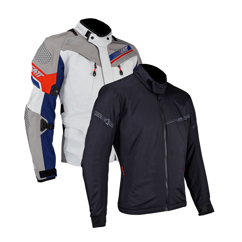 Jacket ADV DriTour 7.5