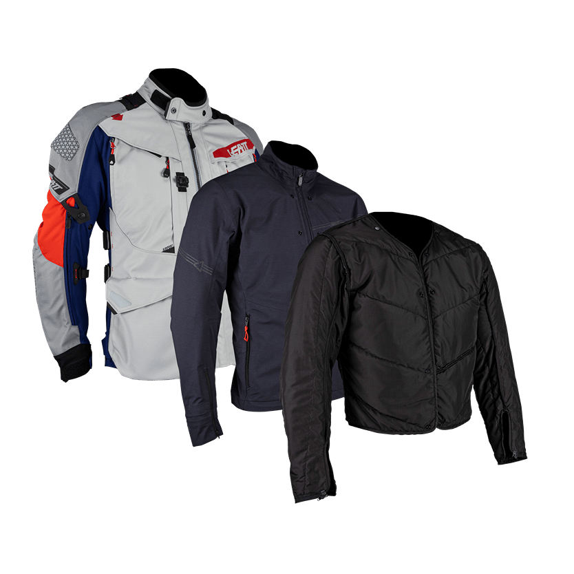 Jacket ADV MultiTour 7.5